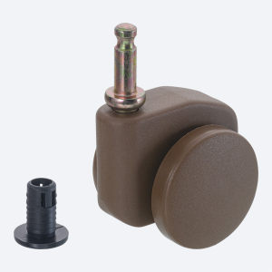 ADキャスター φ40(アップダウンキャスターシリーズ)