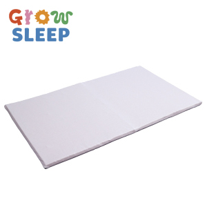 X-BALANCE クロスバランス GROW SLEEP ベビーマット メッシュカバータイプ 寝返り楽々サポート