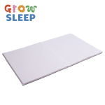 X-BALANCE クロスバランス GROW SLEEP ベビーマット メッシュカバータイプ 寝返り楽々サポート