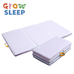 X-BALANCE クロスバランス GROW SLEEP ベビーマット マットレスタイプ 寝返り楽々サポート
