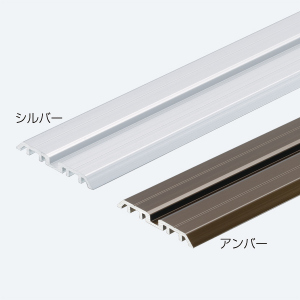 DW-131-W32(引戸用Y型幅狭タイプレール金物)《別途梱包費》