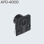 AFD-4000(下部ガイド)