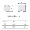 寸法図