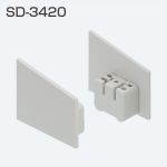 SD-3420(重量SDシステム レールサイドカバー)