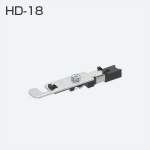 HD-18(HDシステム 上部吊元完全固定金具)