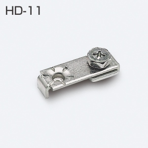 HD-11(HDシリーズ 上部ピボット受け金具)