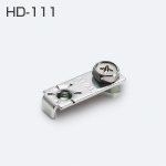HD-111(HDシリーズ 上部ピボット受け金具・後付可能)