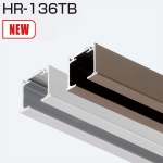 HR-136TB(開口側レール)