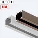 HR-136(戸袋側レール)