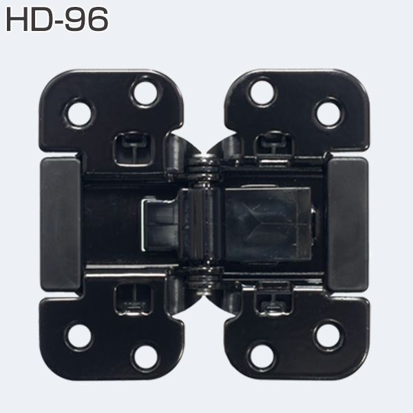 HD-96(HD-98互換丁番 HDシリーズ 収納折戸用丁番)「アトムダイレクト