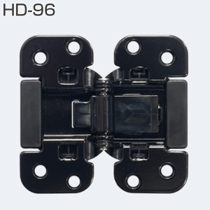 HD-96(HD-98互換丁番　HDシリーズ 収納折戸用丁番)