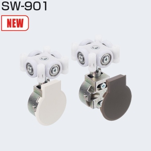 SW-901(吊り車・裏面付)
