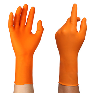 Ansell タッチエヌタフ93-800 TouchNTuff93-800 10箱(1箱30枚入