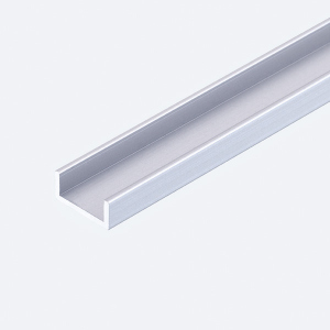 アルミ下レール《別途梱包費》