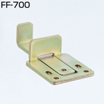 FF-700(FFシステム 引違い専用床付ガイド)