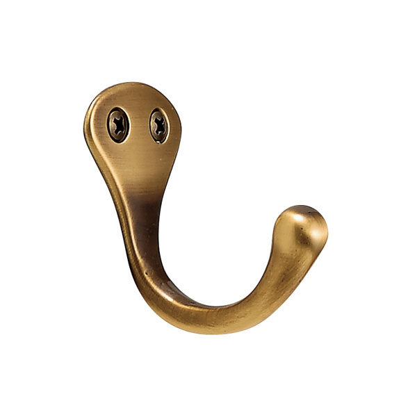 真鍮フック】フック 015 AB「アトムダイレクトショップ」