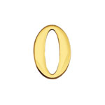 ブラスレター 30 O[ゴーリキアイランド 820115]