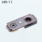 HR-11(HRシリーズ 上部ピボット受け金具)
