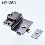 HR-350(HRシリーズ 開き戸用キャッチ)