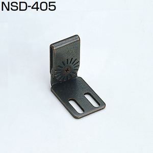 NSD-405(上吊式引戸金具用下ガイド)