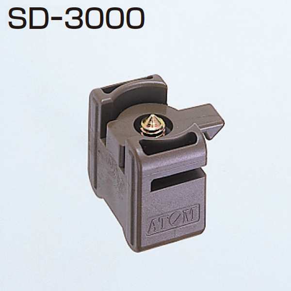 アトムリビンテック SD-7000 ホワイト 重量SDシステム上部吊り車 価格比較