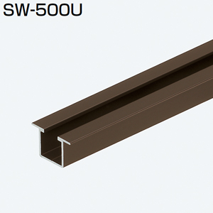 SW-500U(SWシステム 床レール)