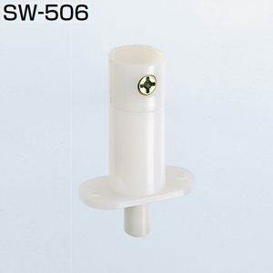 SW-506(SWシステム 床レール用ガイドランナー)