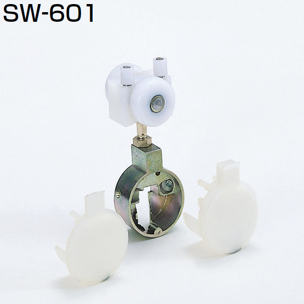 SW-601(SWシステム 吊り車 金属ベアリング)