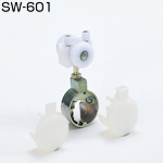 SW-601(SWシステム 吊り車 金属ベアリング)