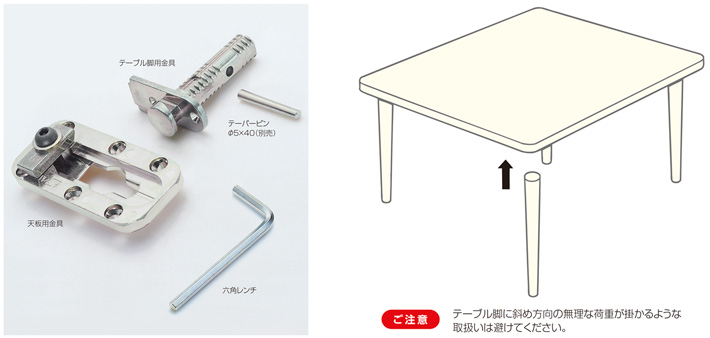 ワンツー ジョイント