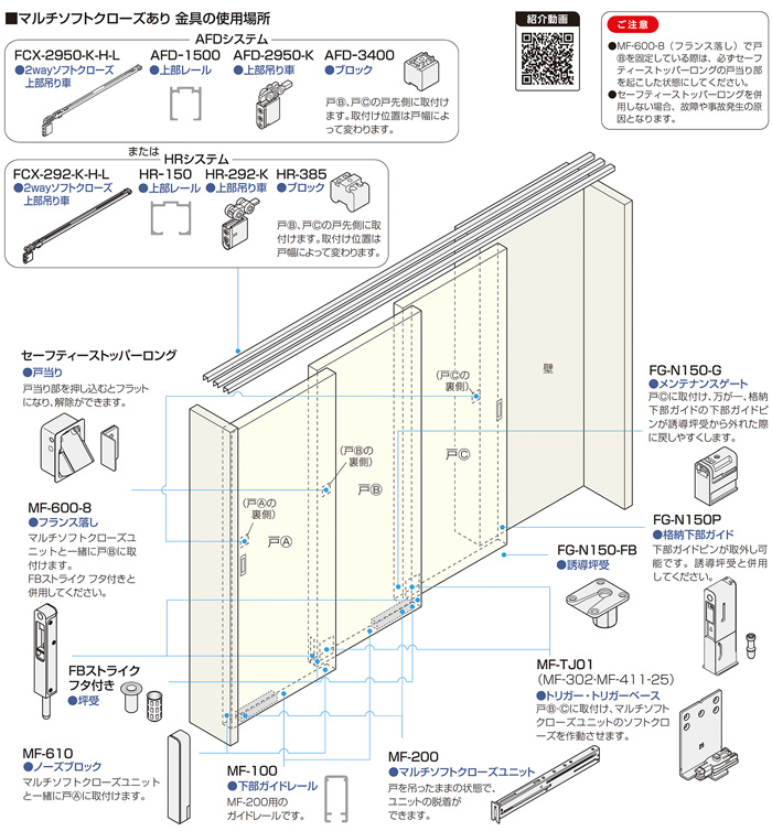 Naです マルチソフトクローズあり「アトムダイレクトショップ」