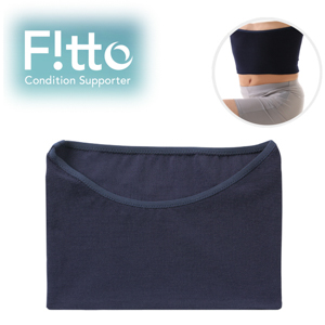 ピントウェルネスフィット ネイビー(PINTO WELLNESS FITTO NAVY)《メーカー直送・代引不可》