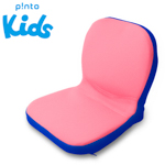 ピントキッズ ピンク ブルー(PINTO Kids pink × blue)