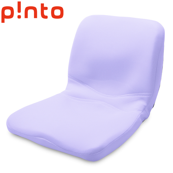 ピントクッションp!nto ピント / 正しい姿勢の習慣用クッション - 座椅子