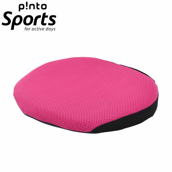 ピントスポーツ ピンク(PINTO SPORTS PINK)P!NTO 正しい姿勢の習慣用