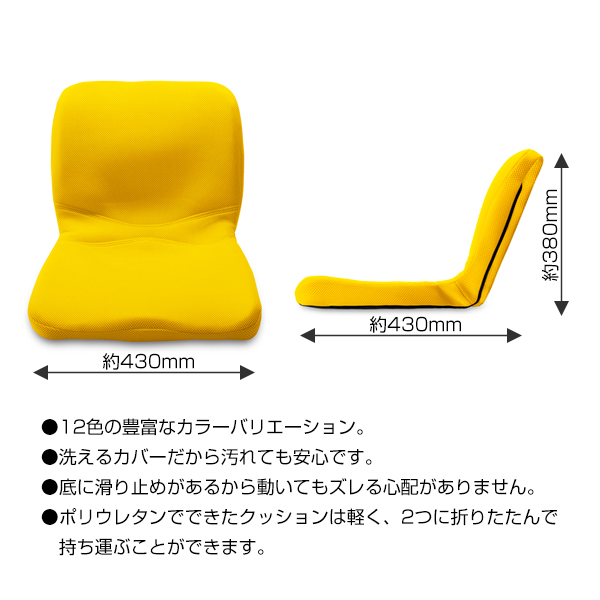 ピント イエロー(PINTO YELLOW)《メーカー直送・代引不可》