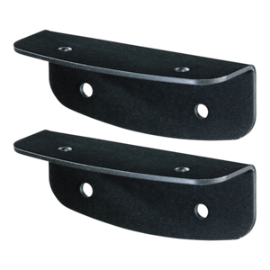 XBP-100 キャノンL形ブラケット(2個入・取付ねじ付・パッケージ入)[2×4メイト・ツーバイフォーメイト]《取り寄せ商品・代引不可》