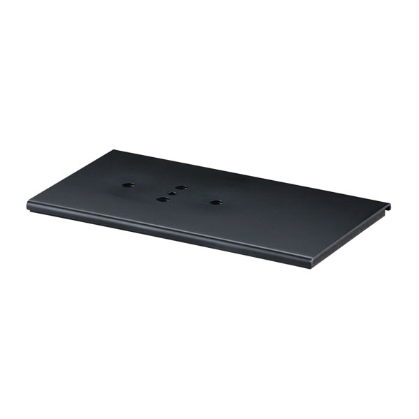 XZ-484G C形ベースL 耐震ゲル付 2×4mate(ツーバイフォーメイト